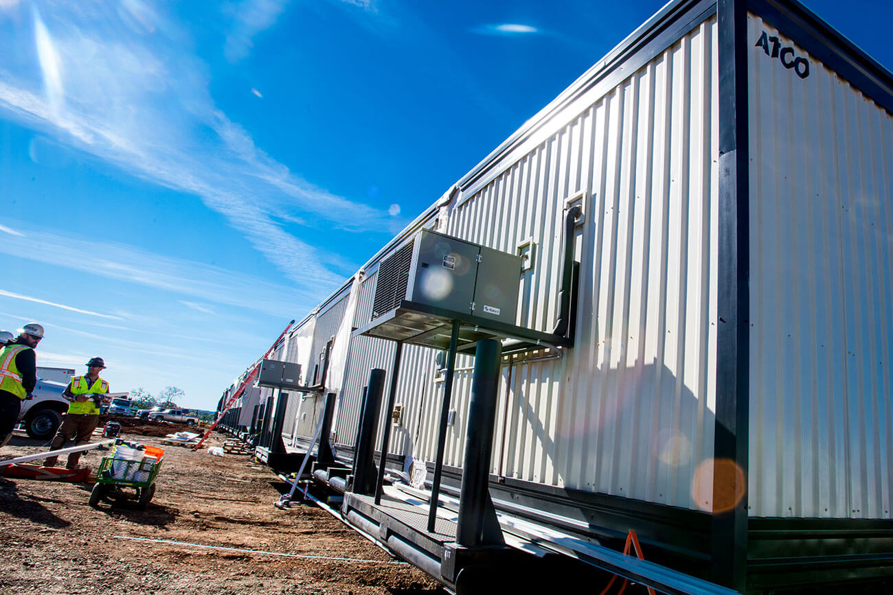 Power Plus Generator Rental and Temporary Power