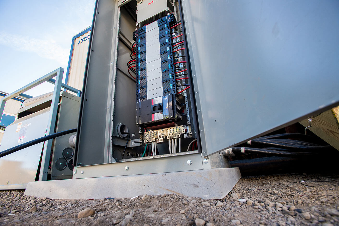 Power Plus Generator Rental and Temporary Power