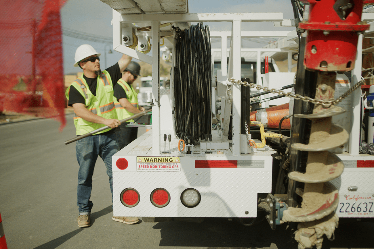 Power Plus Generator Rental and Temporary Power
