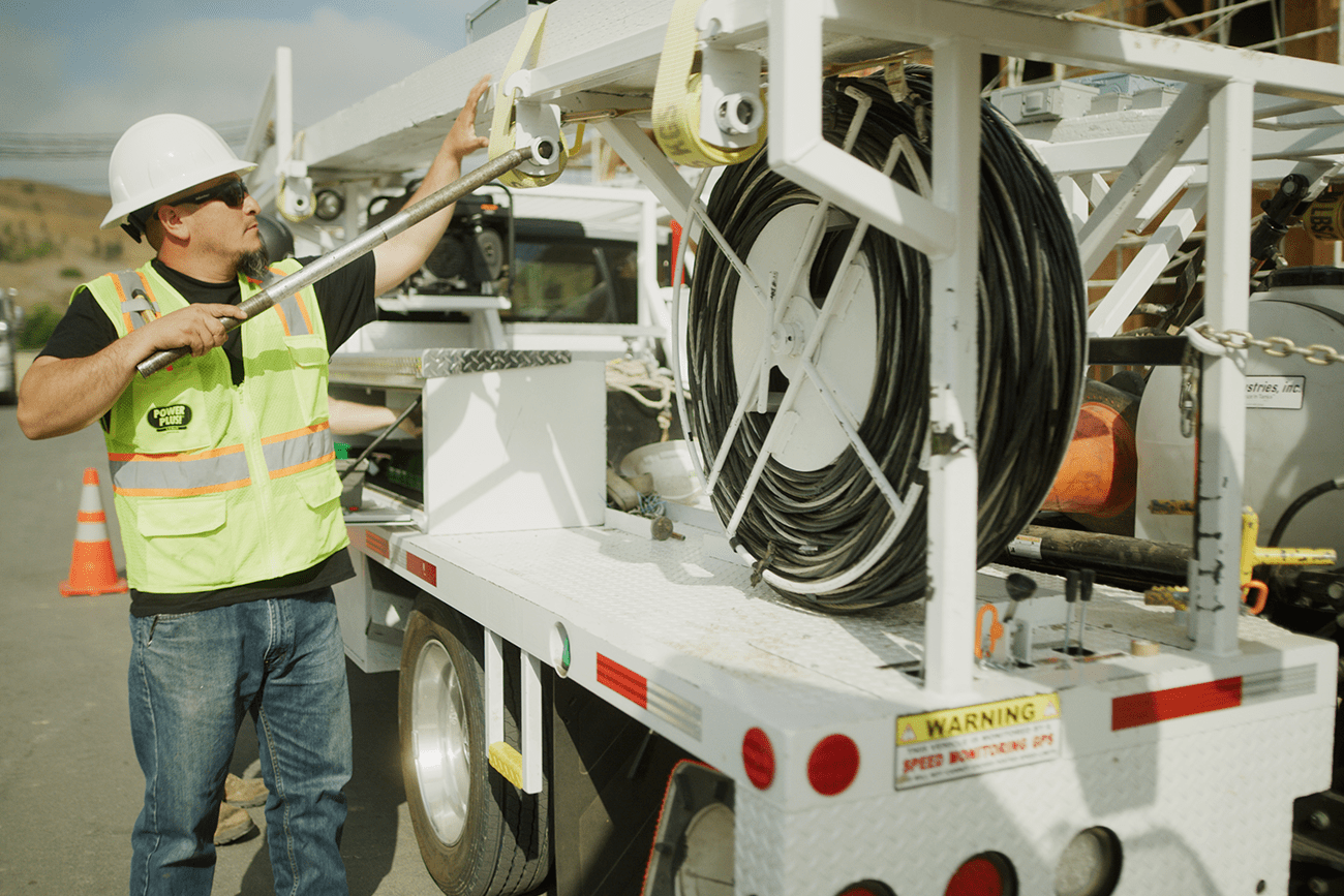 Power Plus Generator Rental and Temporary Power