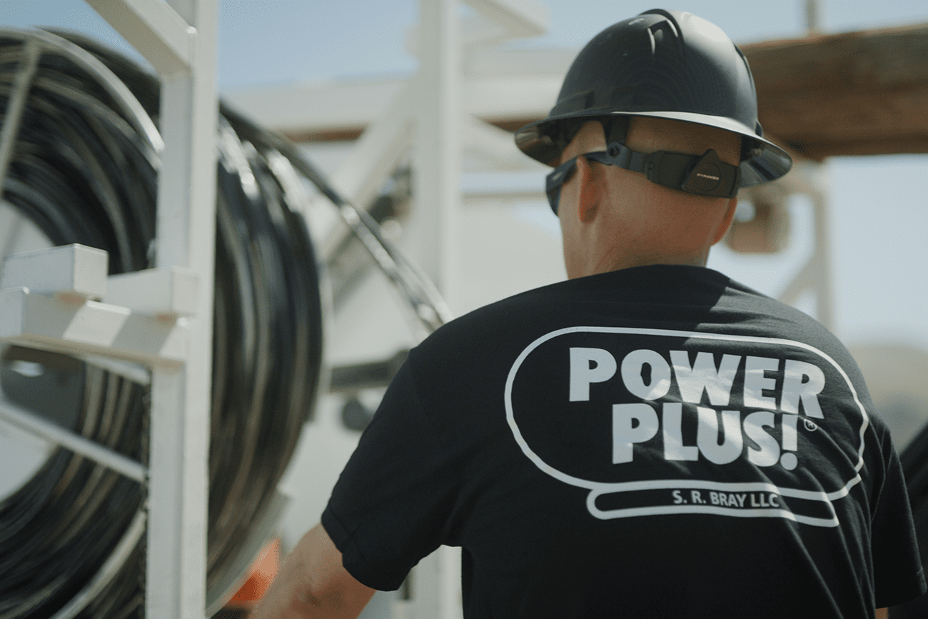 Power Plus Generator Rental and Temporary Power