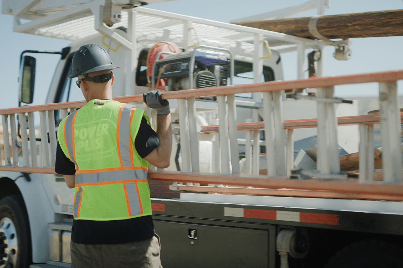 Power Plus Generator Rental and Temporary Power
