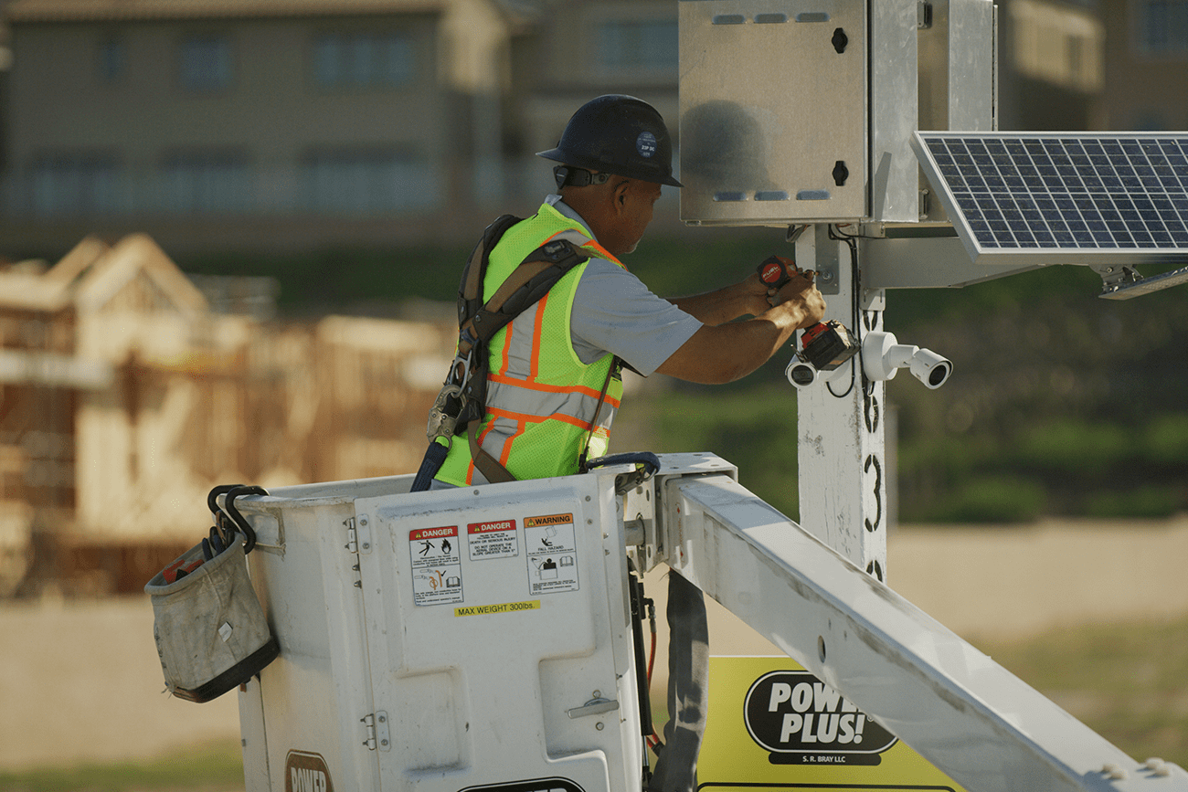 Power Plus Generator Rental and Temporary Power