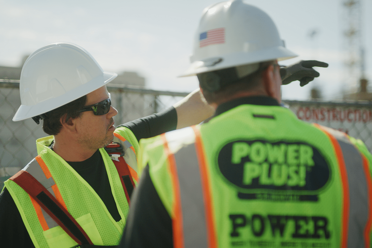 Power Plus Generator Rental and Temporary Power